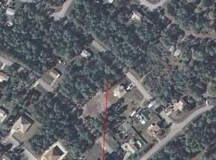 1578 Rainsville Rd SE, Palm Bay, FL 32909