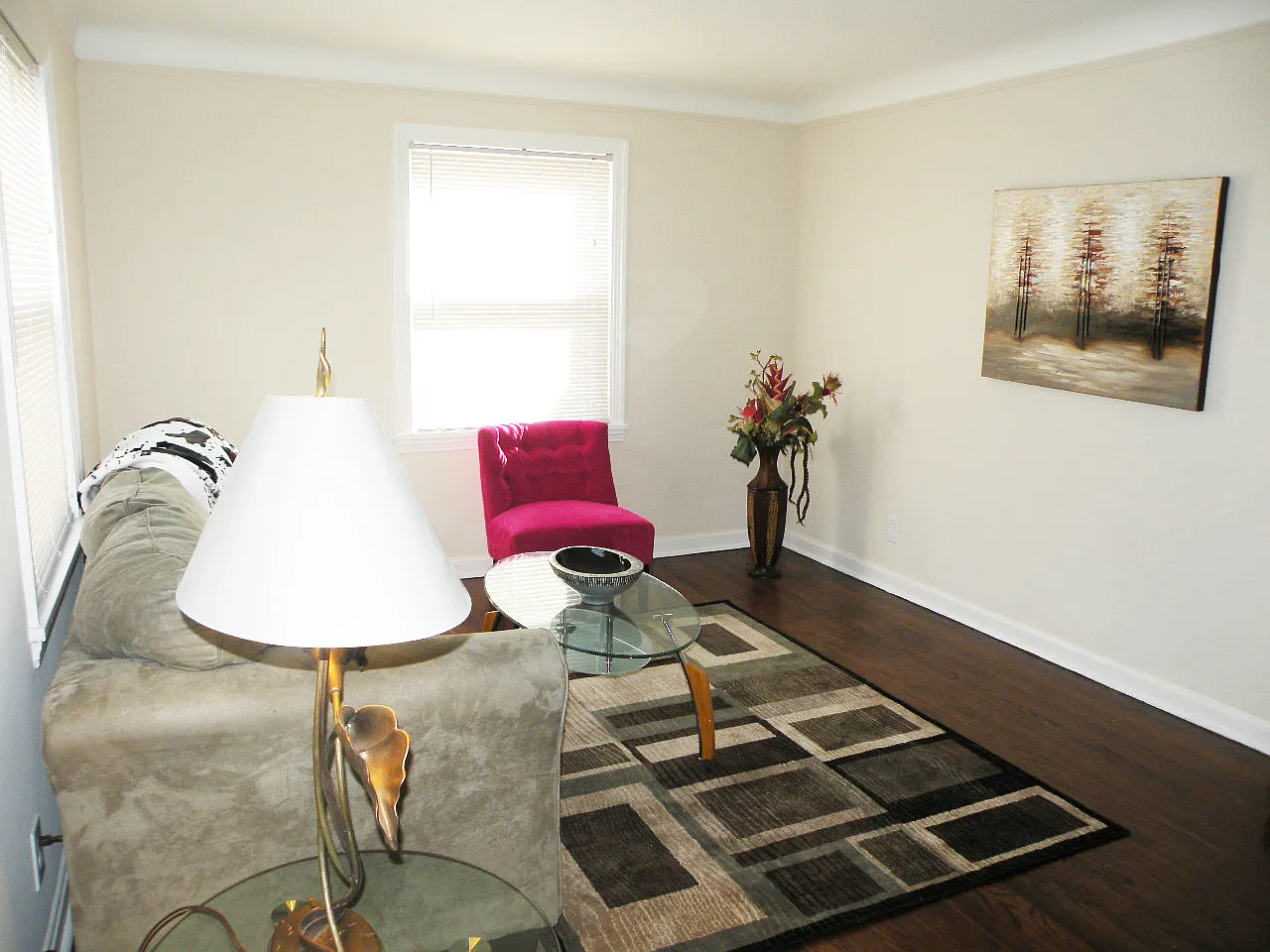 3 Bed - 1 Full Bath Cape Cod for Rent in Euclid | Unbelievably Beautiful! — Photo 4