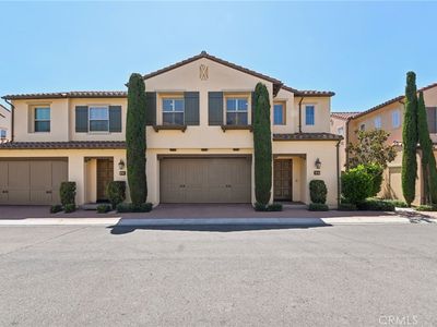 167 Overbrook, Irvine, CA, 92620