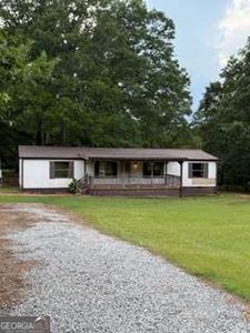 98 Alexander Rd, Grantville, GA, 30220