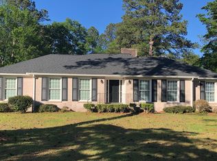 1526 Pinehurst St, Orangeburg, SC 29115