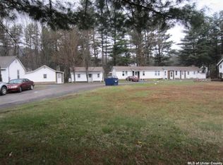 1003 Old Route 28, Phoenicia, NY 12464