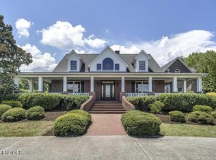 715 & 697 Ables Valley Rd, Rockwood, TN 37854