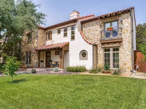 4218 Santa Barbara Dr, Dallas, TX 75214