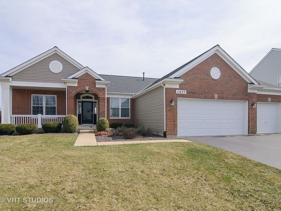 1st image of 11625 S Heritage Meadows Dr