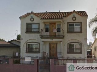 908 W 74th St #2, Los Angeles, CA 90044