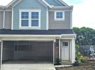 1634 Golden Clove Bnd #51A, Bellbrook, OH