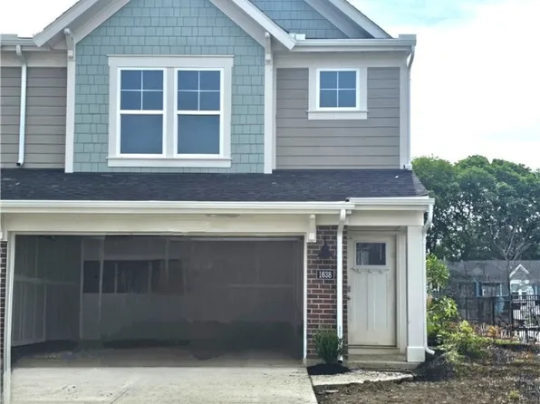 1634 Golden Clove Bnd #51A, Bellbrook, OH 45305