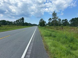 00 SW State Rd 24, Cedar Key, FL 32625