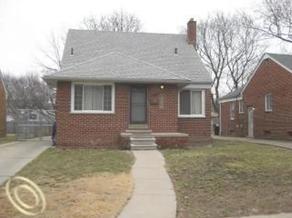 12682 Grayfield St, Detroit, MI 48223