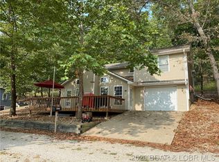265 Staley Hollow Dr, Sunrise Beach, MO 65079