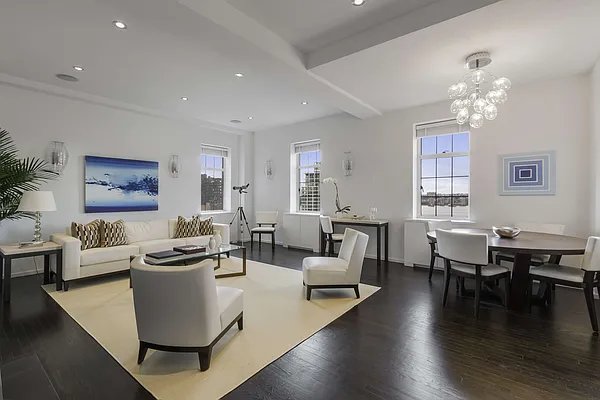 Sold by Brown Harris Stevens | media 3