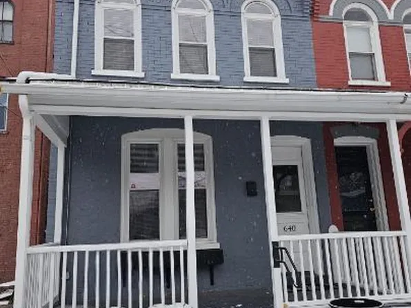 640 Marietta Ave, Lancaster, PA 17603
