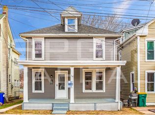 267 Park St, Waynesboro, PA 17268