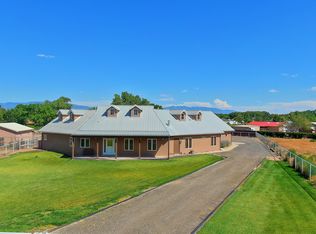 960 Titus Loop, Bosque Farms, NM 87068