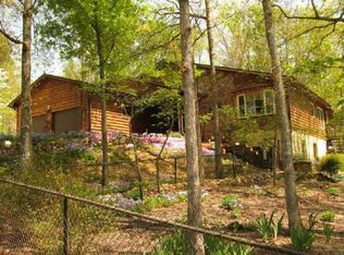 326 McClain Rd, Kingston, GA 30145