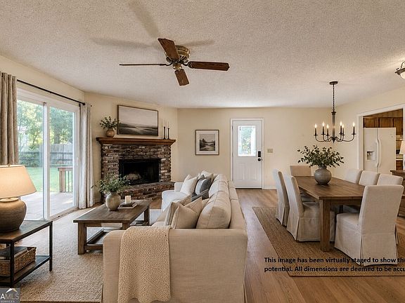 4th image of 5211 Ponderosa Farm Rd