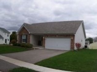 1428 Ann Ave, Dixon, IL 61021