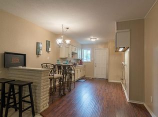 5120 Clover St, Houston, TX 77033