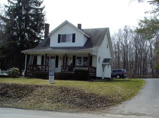 5768 Wayne Rd, Du Bois, PA 15801