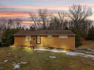 4551 17th St NW, Canton, OH 44708