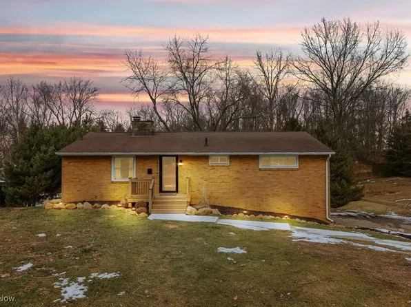 4551 17th St NW, Canton, OH 44708