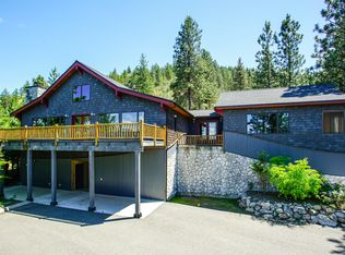 4311 Sunnybank Dr, Chelan, WA 98816