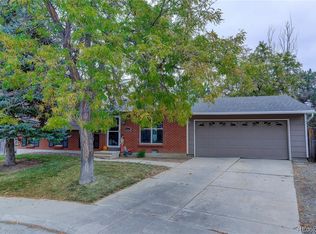 9214 Garland St, Westminster, CO 80021