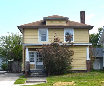 2214 Crescent Ave, Fort Wayne, IN, 46805