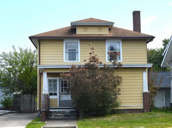 2214 Crescent Ave, Fort Wayne, IN 46805