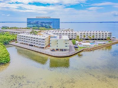 2506 N Rocky Point Dr #274, Tampa, FL, 33607