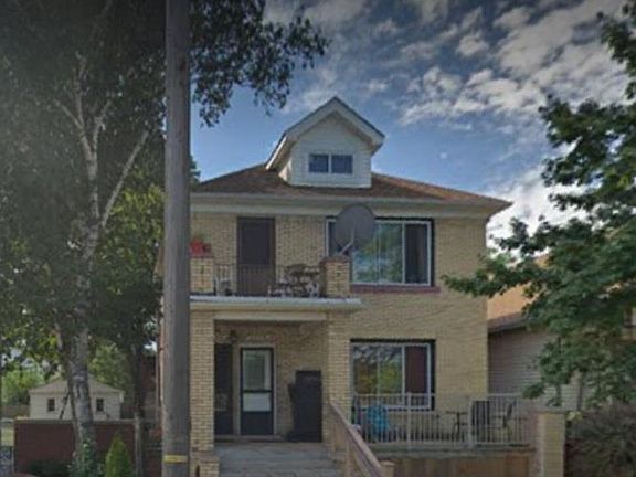 2nd image of 3378 Evaline St