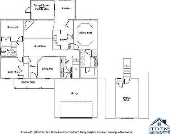 4th image of 2097 Lapham Dr
