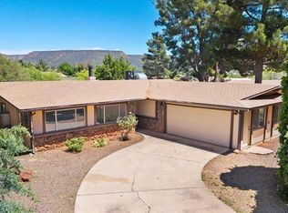 250 Canyon Diablo Rd, Sedona, AZ 86351