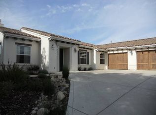 6190 Conejo Rd, Atascadero, CA 93422