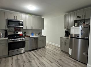 110 Bright St #2B, Jersey City, NJ 07302