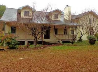 2335 Old Dixie Hwy S, Springfield, GA 31329