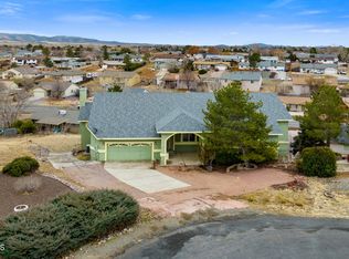 5421 N Saddleback Dr, Prescott Valley, AZ 86314