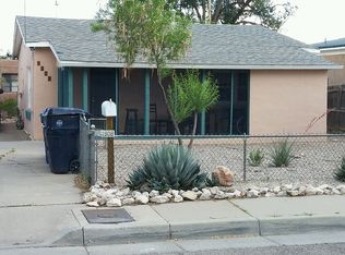 1808 Marble Ave NW, Albuquerque, NM 87104