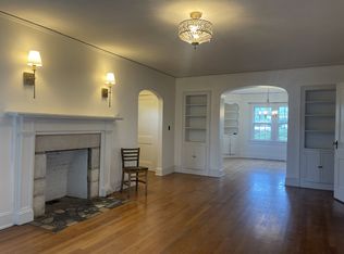 126 Pearl St, Canton, NC 28716
