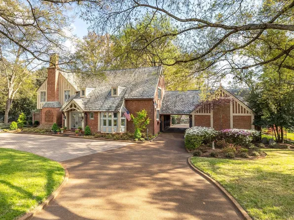 6245 Green Meadows Rd, Memphis, TN 38120