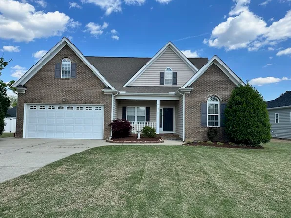 67 Wembury Dr, Clayton, NC 27527