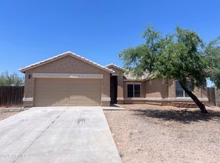 10984 W Torren Dr, Arizona City, AZ 85123