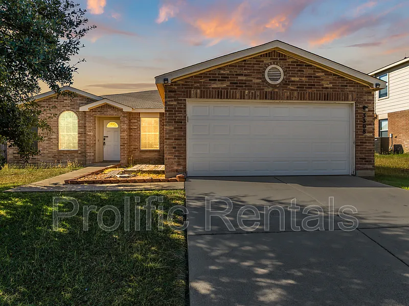 3308 Catalina Dr