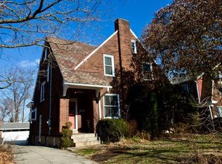 1867 Shaw Ave, Pittsburgh, PA 15217