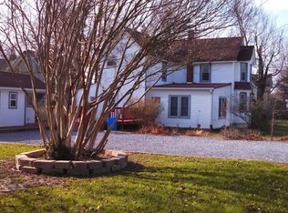 302 Maryland Ave #B, Ridgely, MD 21660