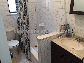 Rented by Signature Spaces NYC Corp