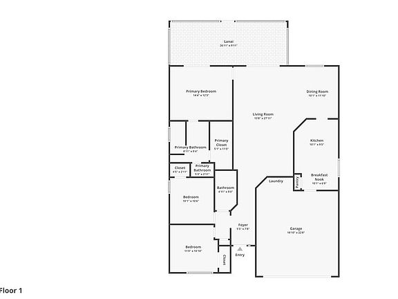 2nd image of 4505 Sanibel Way