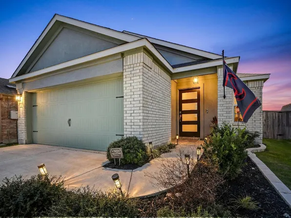 103 Canley Loop, Hutto, TX 78634