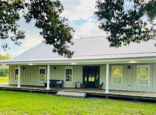 171 Domingue Rd, Ragley, LA 70657